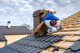 Hauppauge, NY Roofing Contractor Company